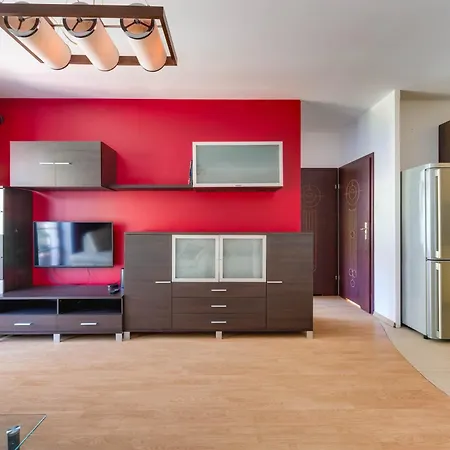 Appartamento Rainbow With Terrace By Oneapartments