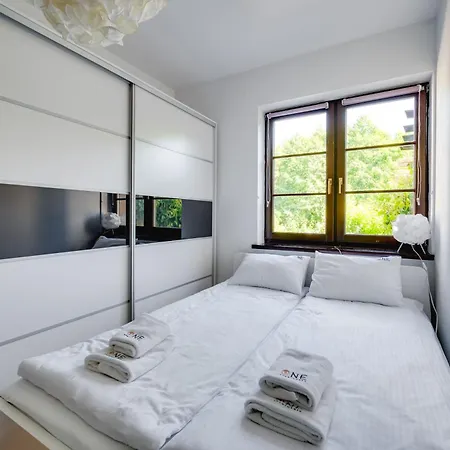 Apartament Rainbow With Terrace By Oneapartments